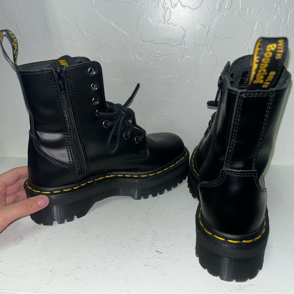 Dr. Martens Jadon Boots - Picture 5 of 5